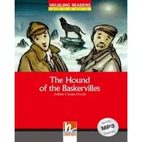 在飛比找蝦皮購物優惠-The Hound of the Baskervilles 