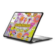 MacBook Air 13-inch (M1 / Intel) Impact Case Hawkers Laptop Case