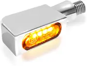 Heinz Bikes Blokk-Line Micro, turn signals