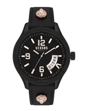 VERSUS by Versace Men's Reale Watch
