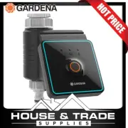 Gardena Water Computer Bluetooth 12 Bar UV Stabilised Material 1889-20