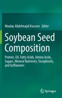 在飛比找博客來優惠-Soybean Seed Composition: Prot