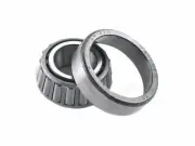 Rear Outer WJB Wheel Bearing fits Chrysler TC Maserati 1989-1991 51DYSN