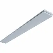 Heatstrip Elegance 3600W Outdoor Alfresco Radiant Strip Heater Off White THE3600