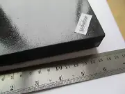 Sorbothane 10mm Vibration Isolation Audio HIFI Speaker Pad 80*80 mm 50 duro