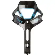 Garmin T6500.15 Tacx Lightweight Slim Shape Ciro Water Bottle Cages - Light Blue