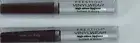 Prestige Vinylwear High Shine Lip Gloss VW-17 Lambada Dark Red - Set of 2 - NIB
