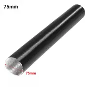 75mm (200cm) Heater Conditioner Ducting Duct Pipe For Air Diesel Parking