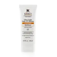 在飛比找森森購物網優惠-KIEHLS契爾氏 集高效清爽UV防護乳SPF50PA+++