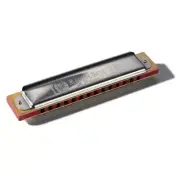 Hohner Marine Band 365/28 SBS 14 hole harmonica, Harmonica - Free US Shipping!
