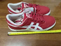 在飛比找Yahoo!奇摩拍賣優惠-亞瑟士 Asics Onitsuka Tiger　A-SYS