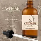 CRAFTED NAG CHAMPA Beard Oil Growth Serum Conditioner By CAVEMAN­™ 2 oz