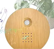 Bird Noise Maker - Motion Sensor Modern Nature Sound Box | Smart Natural Noise Maker Speaker for Yoga Studio Spa Center Meditation Room Cafe