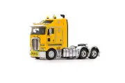 1:50 Kenworth K200 2.3 Cabin -- Yellow -- Drake Truck Z01427
