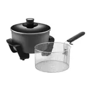 Sunbeam MultiCooker Deep Fryer