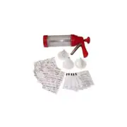 Delicious Jerky in 4 Hours: Nesco Jumbo Jerky Works Kit