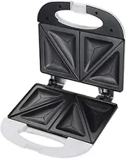 sandwich maker toastie ， Sandwich toaster ， 750W Home Automatic Double Heating Toaster Breakfast Sandwich Toaster Toastie Maker