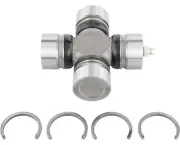 McQuay-Norris U1510 Universal Joint For 1979-2020 Lexus Toyota Free Shipping NEW (for: Lexus)