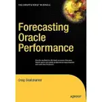 FORECASTING ORACLE PERFORMANCE