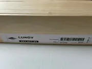 Ikea LUROY Full/Double Slatted bed base 302.927.85 - NEW