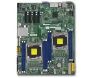 ✅Supermicro X10DRD-i Motherboard E-ATX Dual Socket R3 (LGA 2011) FULL WARRANTY