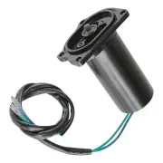 Tilt Trim Motor 12V 2 Wire Fit Mercury Marine Outboard Engines TRM0048 827675A1