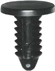 SWORDFISH 60429-50pcs Weatherstrip Retainer for Mercedes 002-997-33-86-67 (for: Chrysler)