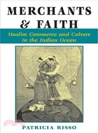 在飛比找三民網路書店優惠-Merchants and Faith ─ Muslim C