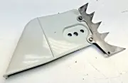 Side Blade Cover for Stihl MS 440 044 Chainsaw Chain saw dog spike 1125 648 0460