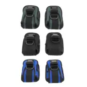 Diving Weight Belt Pocket Trim Counter Weight Pocket Diving Gear Accessories