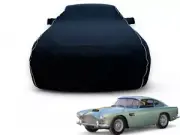 Whole Garage Indoor Stretch Cover Complete for Aston Martin DB4/5/6, Dbs & V8