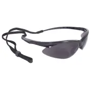 Radians AP1-20 - Black Frame - Smoke Lens, 1EA