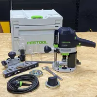 在飛比找蝦皮購物優惠-【限時促銷 定金價格】德国FESTOOL费斯托OF1400木