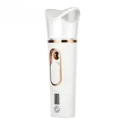 Mist Sprayer Nano Beauty Instrument Humidifier Skin Care Facial Steamer Nebulize