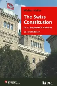 在飛比找博客來優惠-The Swiss Constitution in a Co