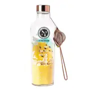 New York Cocktail Infusion Mixer Pina Colada Bottle 120g w/ Sieve for White Rum