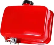 Stgfyxgs Professional Tiller Fuel Tank, Compact, Sturdy, Lightweight And Portable Accessories, Engine Spare Parts, 186 reverse