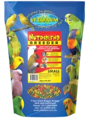 Vetafarm Nutriblend Breeder - 2kg