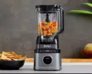 Brand New Sealed Ninja TB200 Detect Power Blender BlendSense Technology TB200WMV