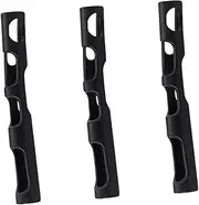 Vaguelly 3pcs Violin Bow Posture Corrector Alignment for Beginners Violin Accessories Medium Bow Holder