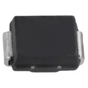 Pack of 10 P6SMB6.8AT3G Tvs Diode 5.8VWM 10.5VC SMB Surface Mount :RoHS, Cut Tap