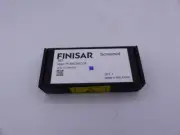FINISAR FTLX6872MNC-CB 11.3GBPS SINGLE 80KM SFP+ SBT OPTICAL TRANSCEIVER MODULE