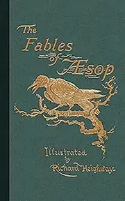 The Fables of Aesop
