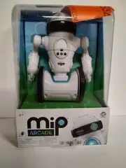 MIP - Arcade Brain Train Interactive Robot - Self Balancing Reflex Toy