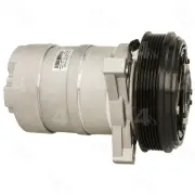 For 1992-1993 Chevrolet Lumina APV 3.8L V6 A/C Compressor 4 Seasons 328MX02 (for: Chevrolet)