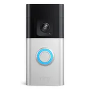 Ring Battery Video Doorbell Pro