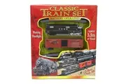 Classic Train Set B/O