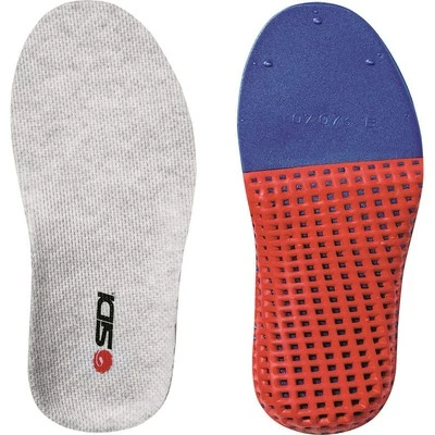 Sidi Motorcycle Motorbike Inner Soles White