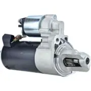 Starter Motor 12V 10T for Mercedes-Benz C63 AMG E550 CLS550 GLE63 AMG