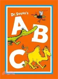 在飛比找三民網路書店優惠-Dr Seuss's ABC